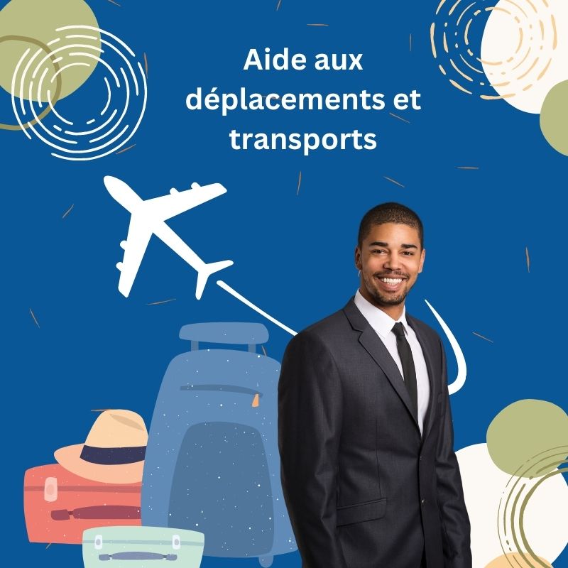 Aide aux déplacements et transports