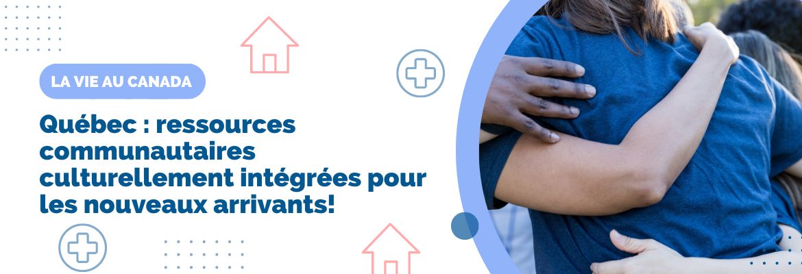 soutien et solidarité communautaire pour les immigrants au Canada