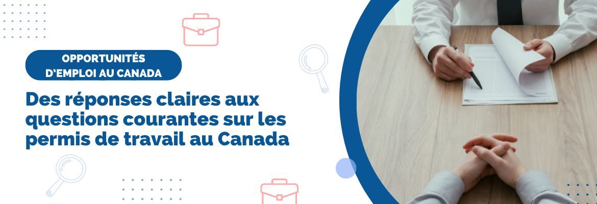 conseils en immigration pour le Canada et le Québec. , pour les permis de travail ,WP .