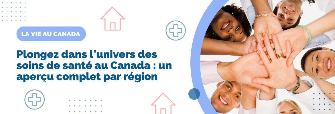 Régime de services pour la santé mutuelle au Canada selon les provinces.